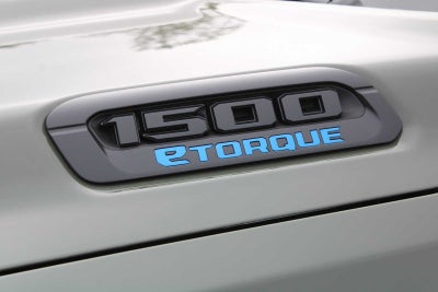 2026 RAM Ram 1500 RAM 1500 BIG HORN CREW CAB 4X2 5'7' BOX