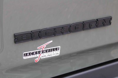 2026 RAM Ram 1500 RAM 1500 BIG HORN CREW CAB 4X2 5'7' BOX