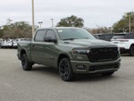 2026 RAM Ram 1500 RAM 1500 BIG HORN CREW CAB 4X2 5'7' BOX