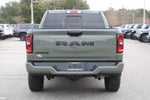 2026 RAM Ram 1500 RAM 1500 BIG HORN CREW CAB 4X2 5'7' BOX