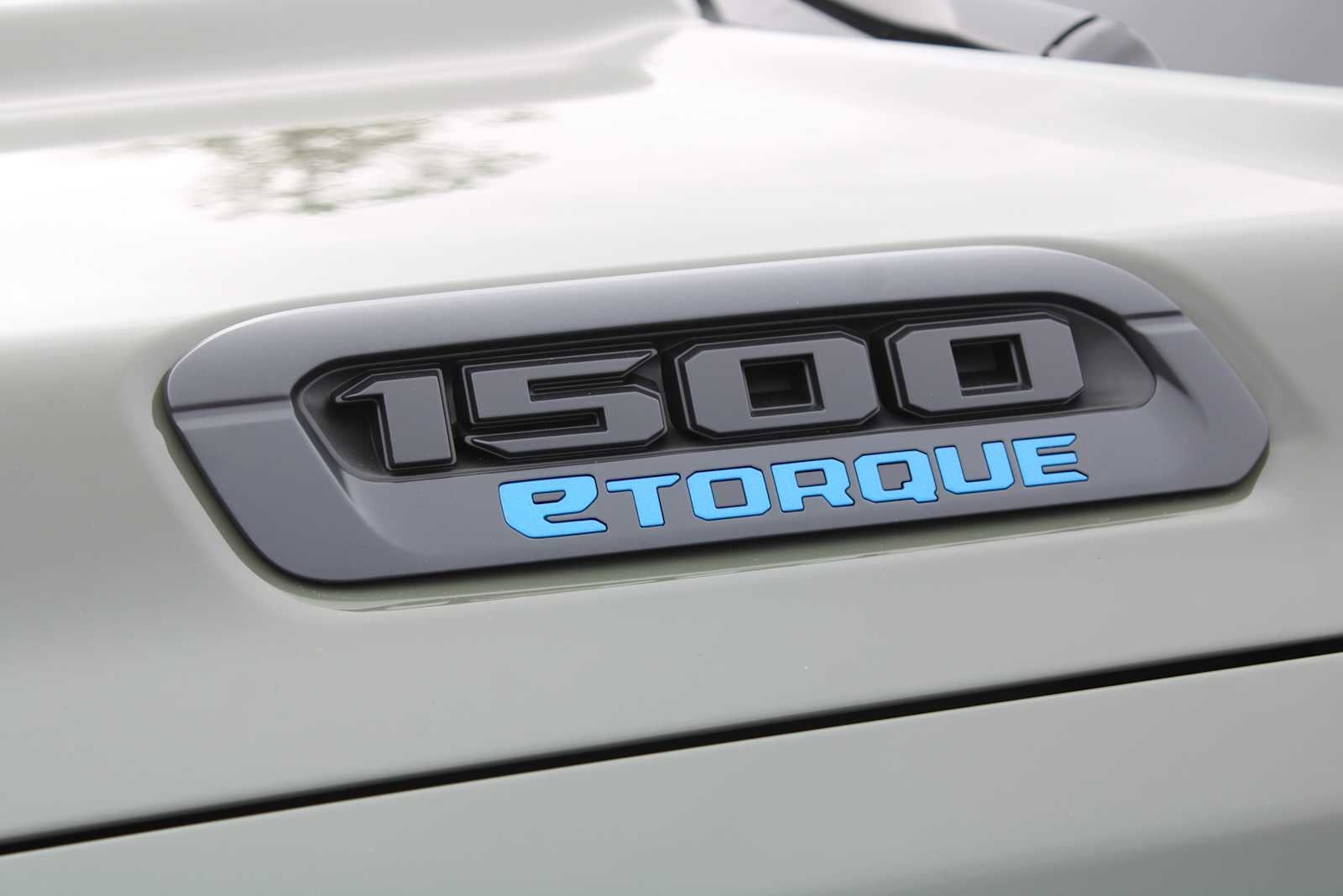 2026 RAM Ram 1500 RAM 1500 BIG HORN CREW CAB 4X2 5'7' BOX