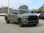 2026 RAM Ram 1500 RAM 1500 BIG HORN CREW CAB 4X2 5'7' BOX