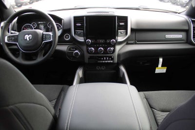 2026 RAM Ram 1500 RAM 1500 BIG HORN CREW CAB 4X2 5'7' BOX