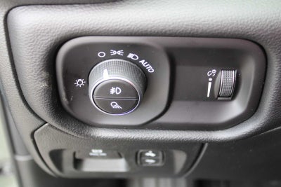 2026 RAM Ram 1500 RAM 1500 BIG HORN CREW CAB 4X2 5'7' BOX