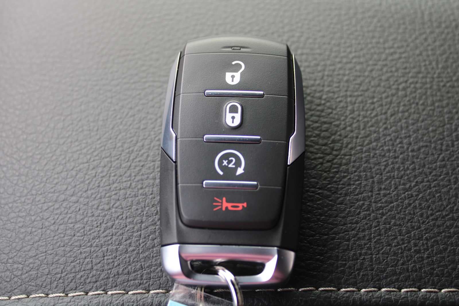 2026 RAM Ram 1500 RAM 1500 BIG HORN CREW CAB 4X2 5'7' BOX