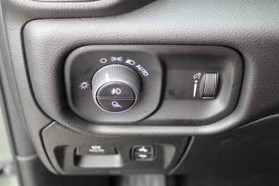 2026 RAM Ram 1500 RAM 1500 BIG HORN CREW CAB 4X2 5'7' BOX