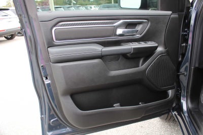 2026 RAM Ram 1500 RAM 1500 BIG HORN CREW CAB 4X2 5'7' BOX