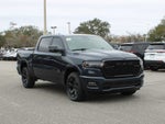 2026 RAM Ram 1500 RAM 1500 BIG HORN CREW CAB 4X2 5'7' BOX