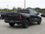 2026 RAM Ram 1500 RAM 1500 BIG HORN CREW CAB 4X2 5'7' BOX