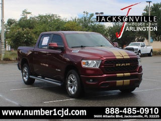 2024 RAM 1500 Big Horn