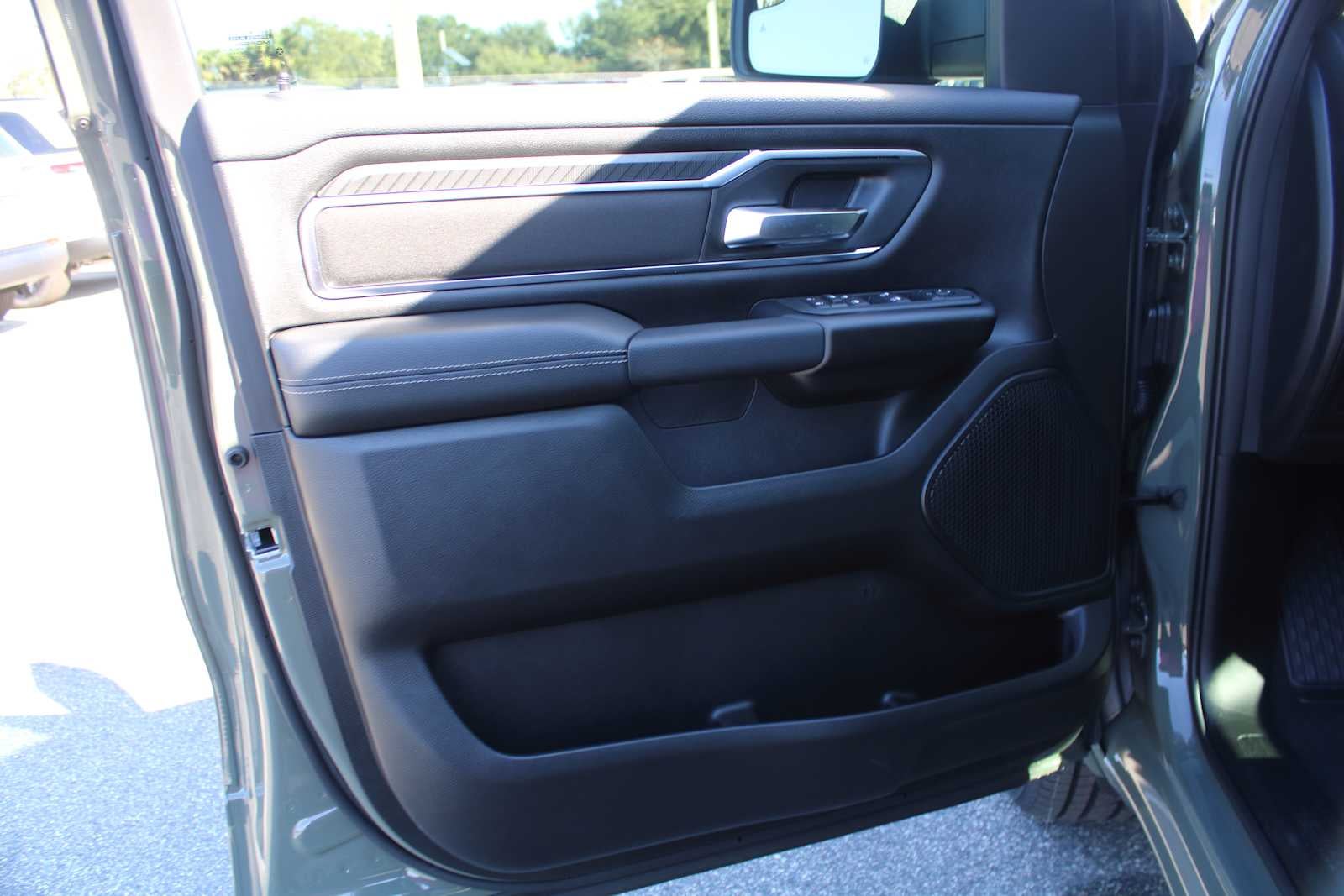 2026 RAM Ram 1500 RAM 1500 BIG HORN CREW CAB 4X2 5'7' BOX