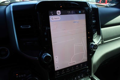 2026 RAM Ram 1500 RAM 1500 BIG HORN CREW CAB 4X2 5'7' BOX