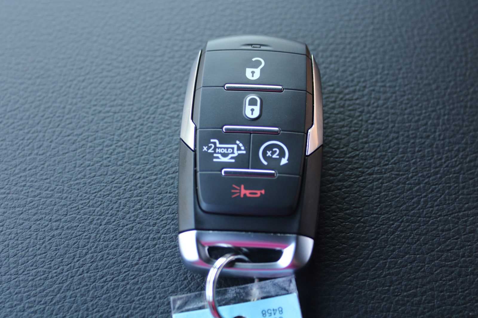 2026 RAM Ram 1500 RAM 1500 BIG HORN CREW CAB 4X2 5'7' BOX