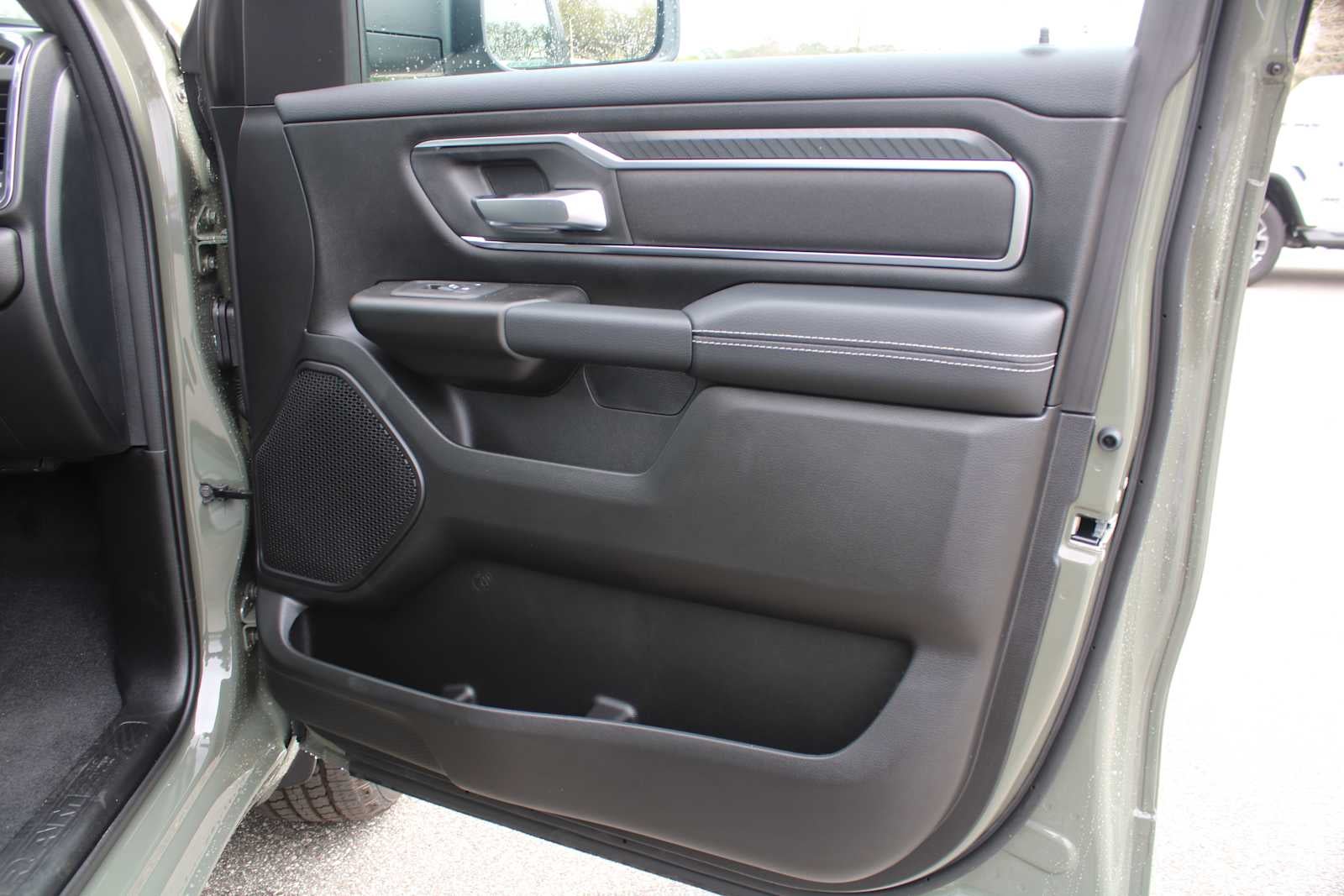 2026 RAM Ram 1500 RAM 1500 BIG HORN CREW CAB 4X2 5'7' BOX