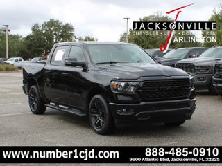 2024 RAM 1500 Big Horn