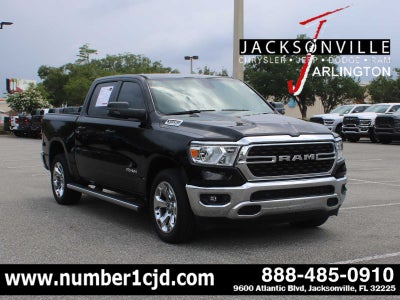 2024 RAM 1500 Big Horn