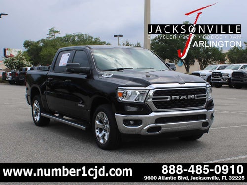 2024 RAM 1500 Big Horn