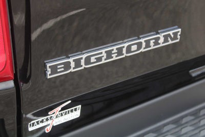 2024 RAM 1500 Big Horn