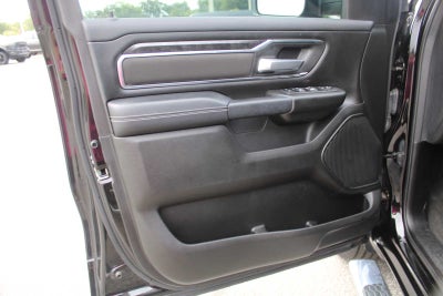 2024 RAM 1500 Big Horn