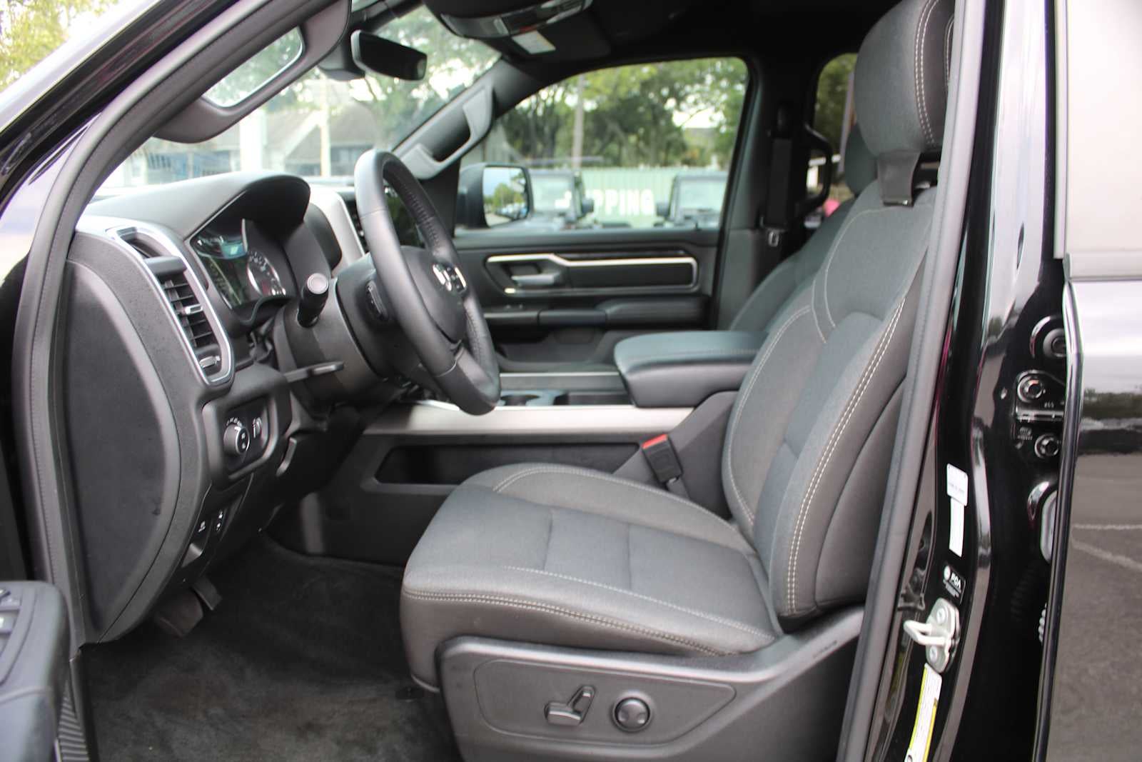 2024 RAM 1500 Big Horn