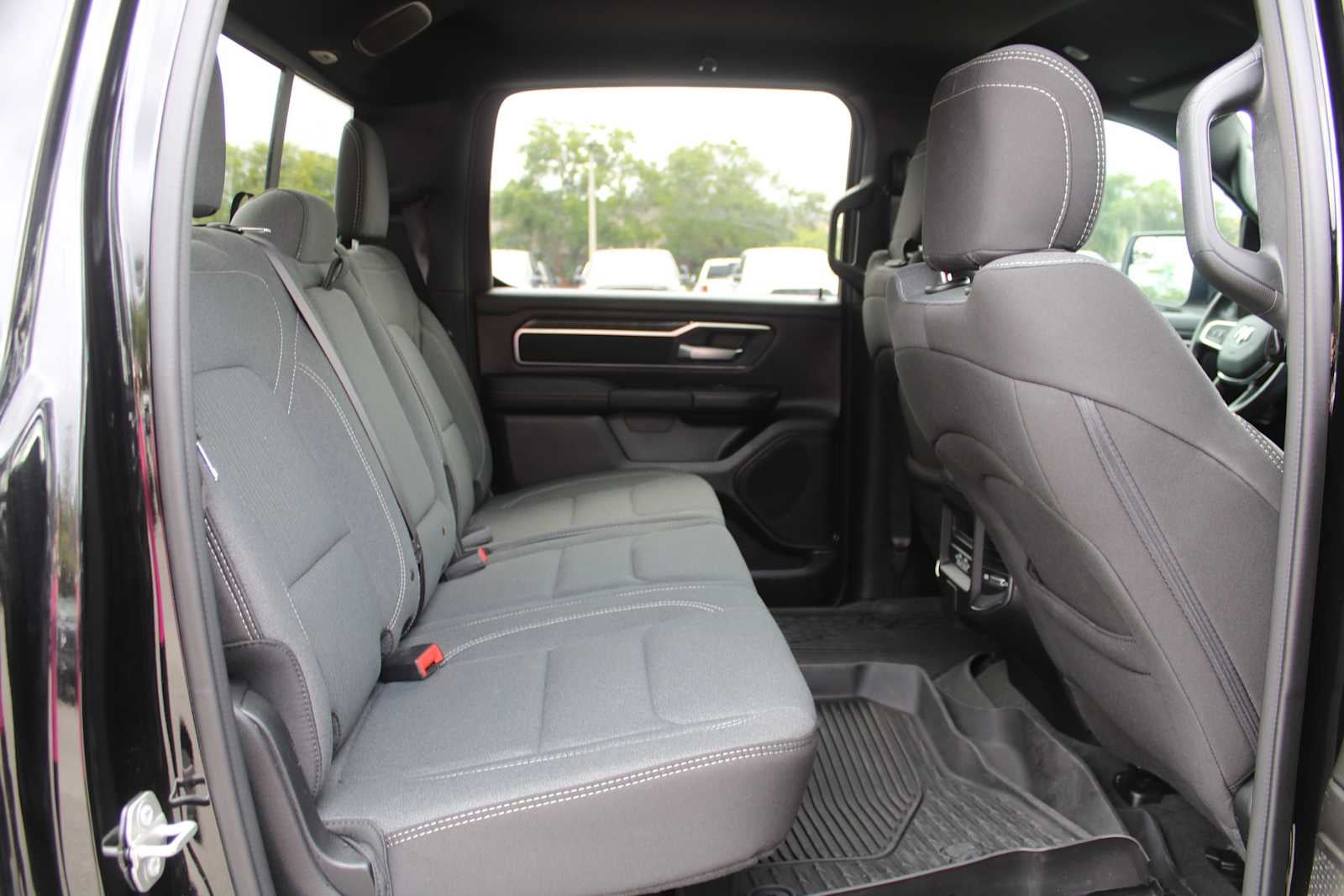 2024 RAM 1500 Big Horn