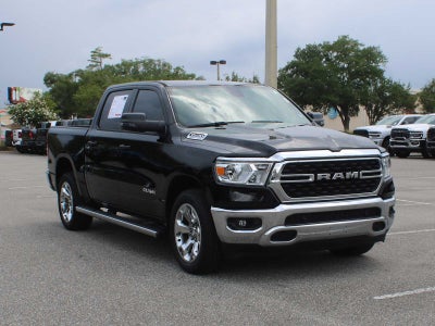 2024 RAM 1500 Big Horn
