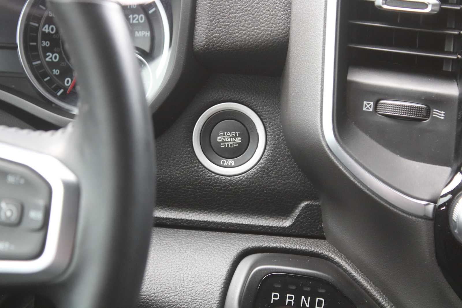 2024 RAM 1500 Big Horn