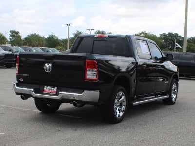 2024 RAM 1500 Big Horn