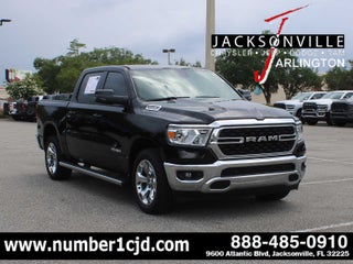 2024 RAM 1500 Big Horn