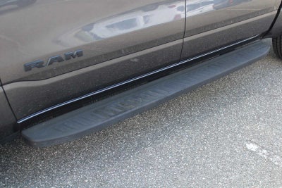 2021 RAM 1500 Big Horn Crew Cab 4x2 5'7' Box