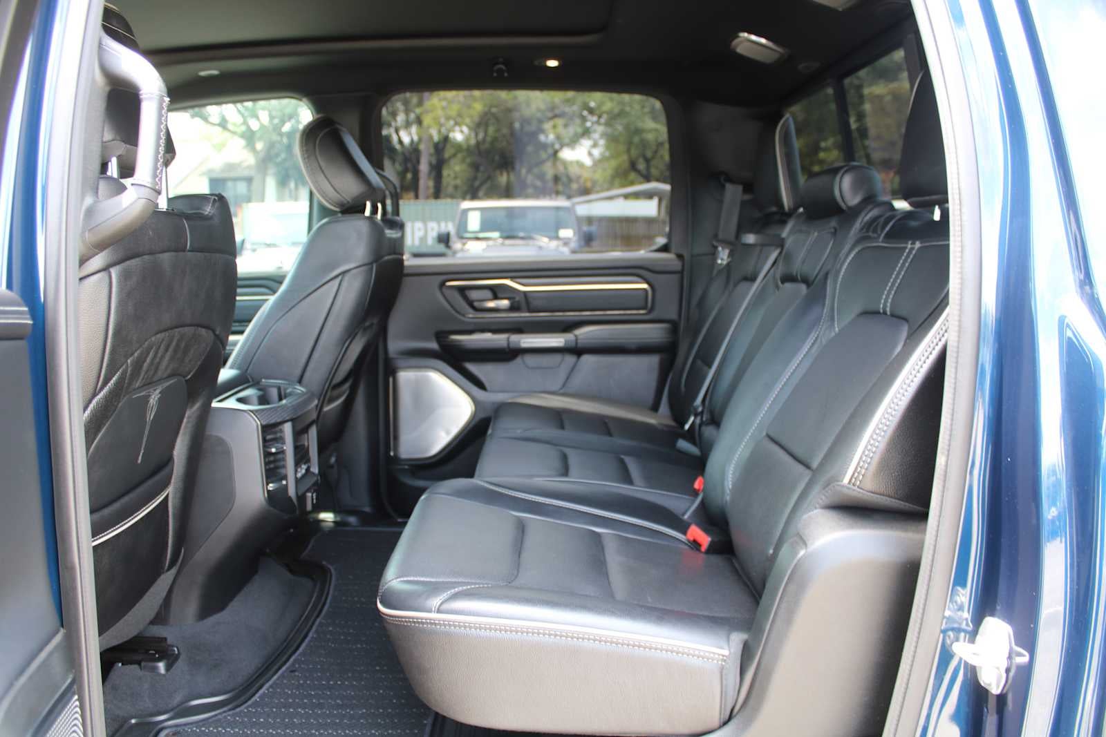 2019 RAM All-New 1500 Limited