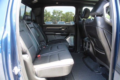 2019 RAM All-New 1500 Limited