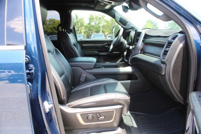 2019 RAM All-New 1500 Limited