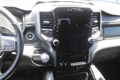 2019 RAM All-New 1500 Limited