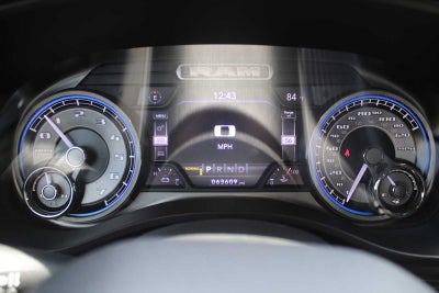2019 RAM All-New 1500 Limited