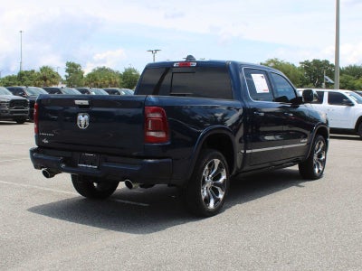 2019 RAM All-New 1500 Limited