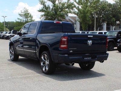 2019 RAM All-New 1500 Limited