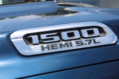 2019 RAM All-New 1500 Limited