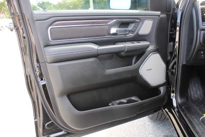 2026 RAM Ram 1500 RAM 1500 LARAMIE CREW CAB 4X2 5'7' BOX