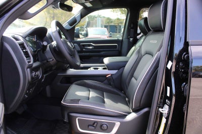 2026 RAM Ram 1500 RAM 1500 LARAMIE CREW CAB 4X2 5'7' BOX