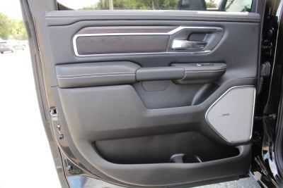 2026 RAM Ram 1500 RAM 1500 LARAMIE CREW CAB 4X2 5'7' BOX