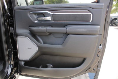 2026 RAM Ram 1500 RAM 1500 LARAMIE CREW CAB 4X2 5'7' BOX