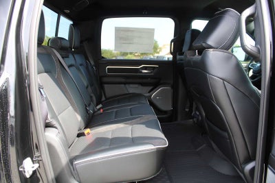 2026 RAM Ram 1500 RAM 1500 LARAMIE CREW CAB 4X2 5'7' BOX