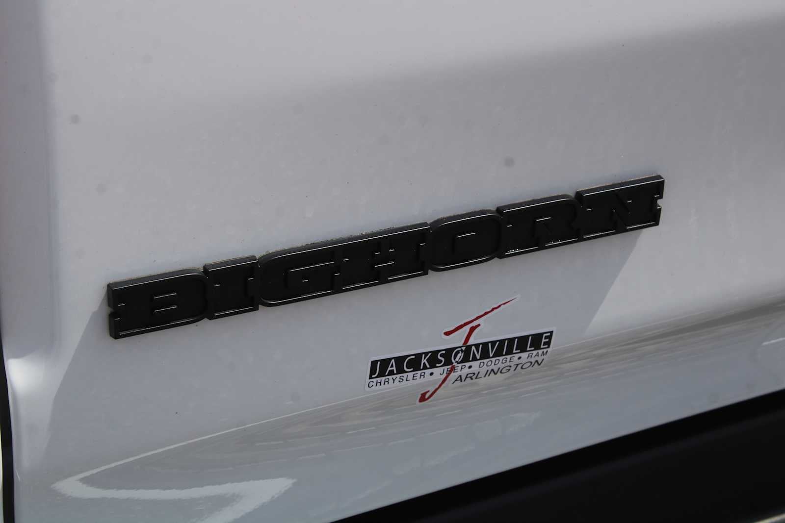 2024 RAM 1500 Big Horn