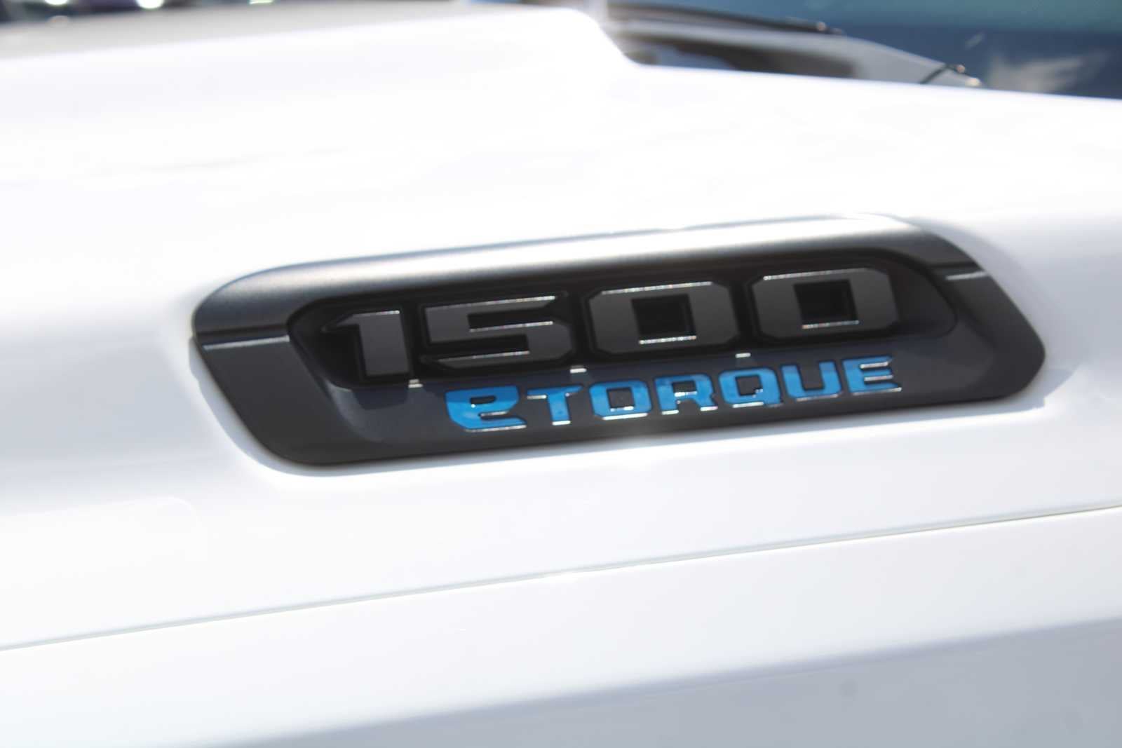2024 RAM 1500 Big Horn