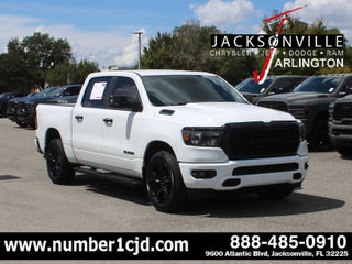 2024 RAM 1500 Big Horn