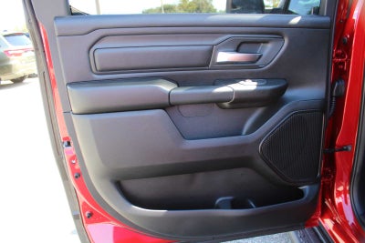 2027 RAM 1500 Express
