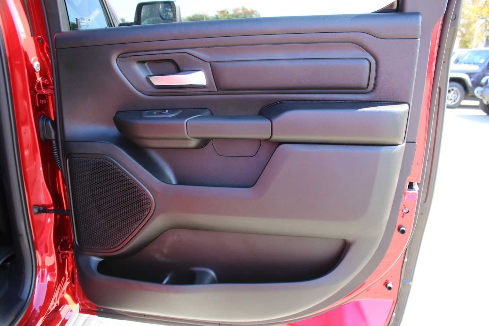 2027 RAM 1500 Express