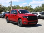 2027 RAM 1500 Express