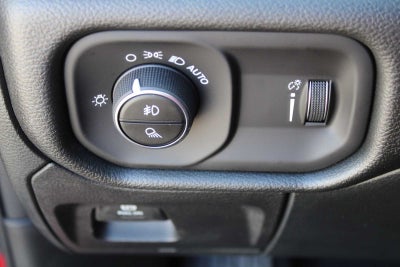 2027 RAM 1500 Express